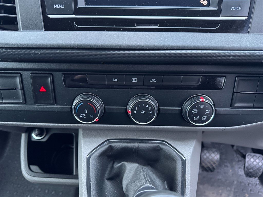 Used Volkswagen Transporter 2022 for sale - 77036452: Photo 26