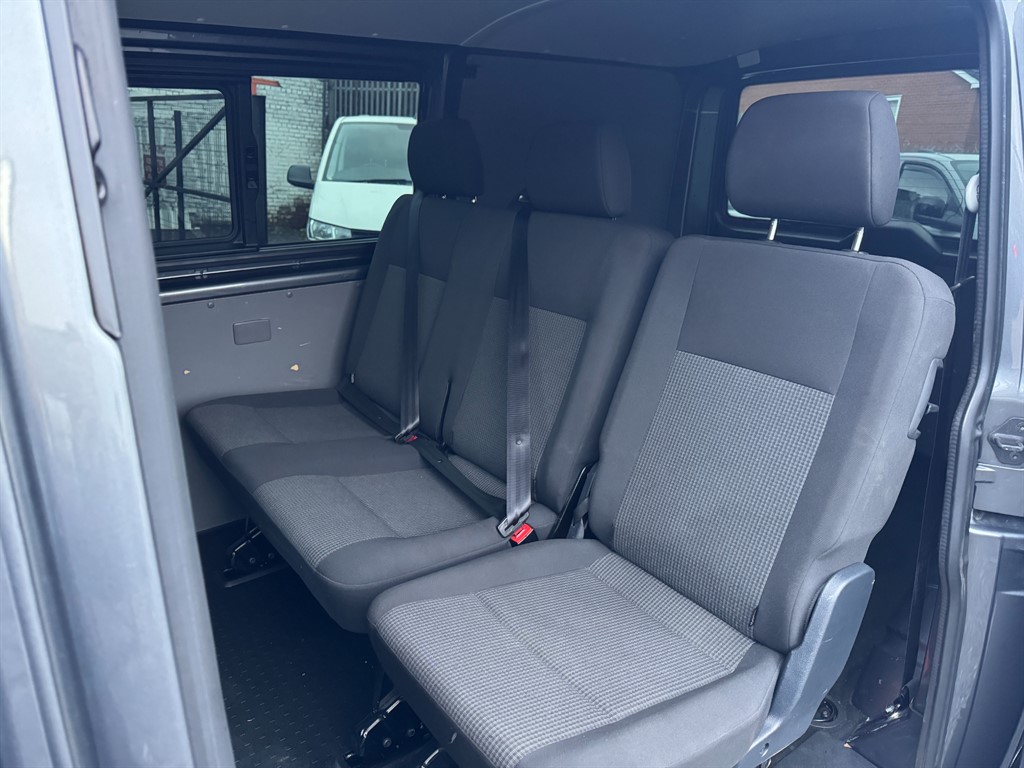 Used Volkswagen Transporter 2022 for sale - 77036452: Photo 34