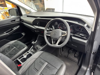 Used Volkswagen Caddy 2023 for sale - 79127533: Photo