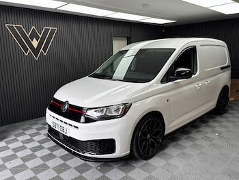Used Volkswagen Caddy 2022 for sale - 78941927: Photo