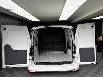 Used Volkswagen Caddy 2022 for sale - 78941927: Photo