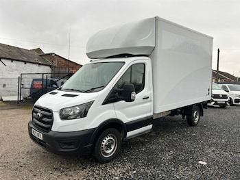 Used Ford Transit 2022 for sale - 77373274: Photo