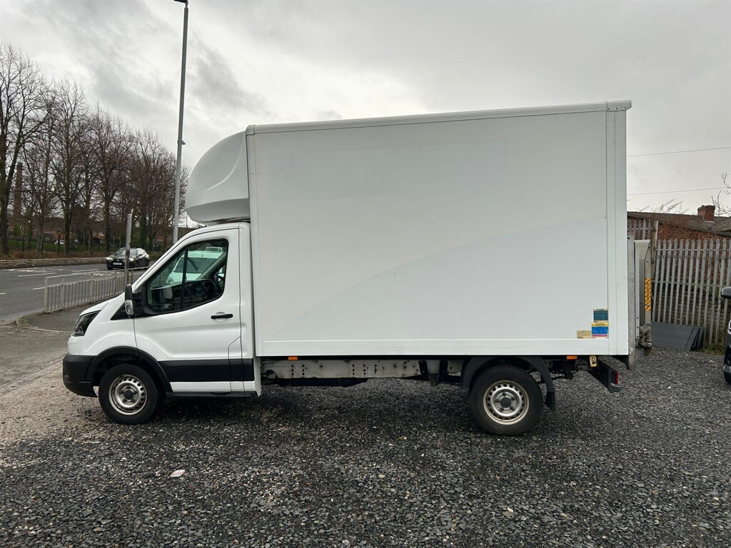 Used Ford Transit 2022 for sale - 77373274: Photo 3