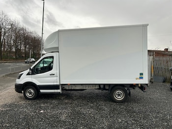 Used Ford Transit 2022 for sale - 77373274: Photo
