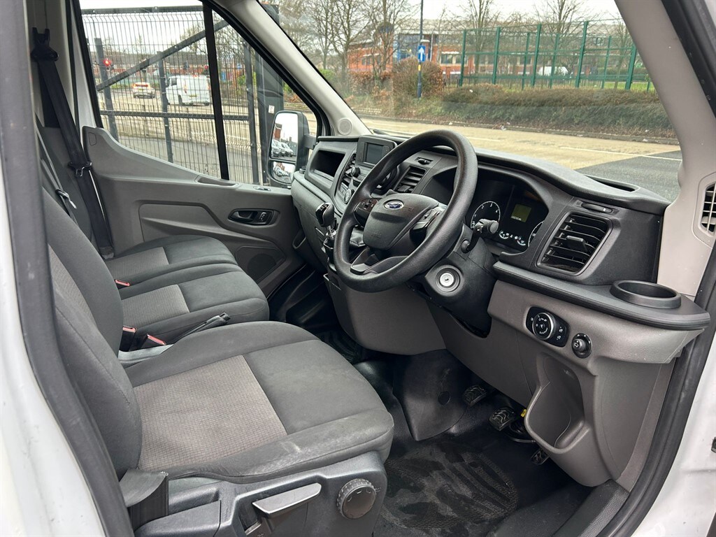 Used Ford Transit 2022 for sale - 77373274: Photo 7