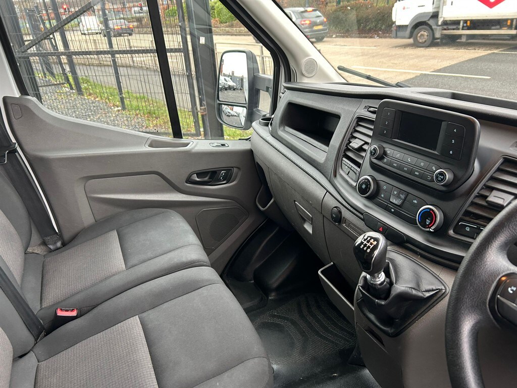Used Ford Transit 2022 for sale - 77373274: Photo 9