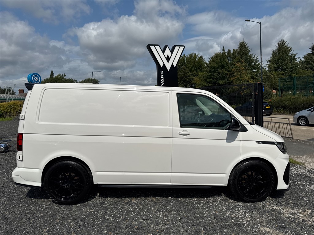 Used Volkswagen Transporter 2020 for sale - 76580385: Photo 13