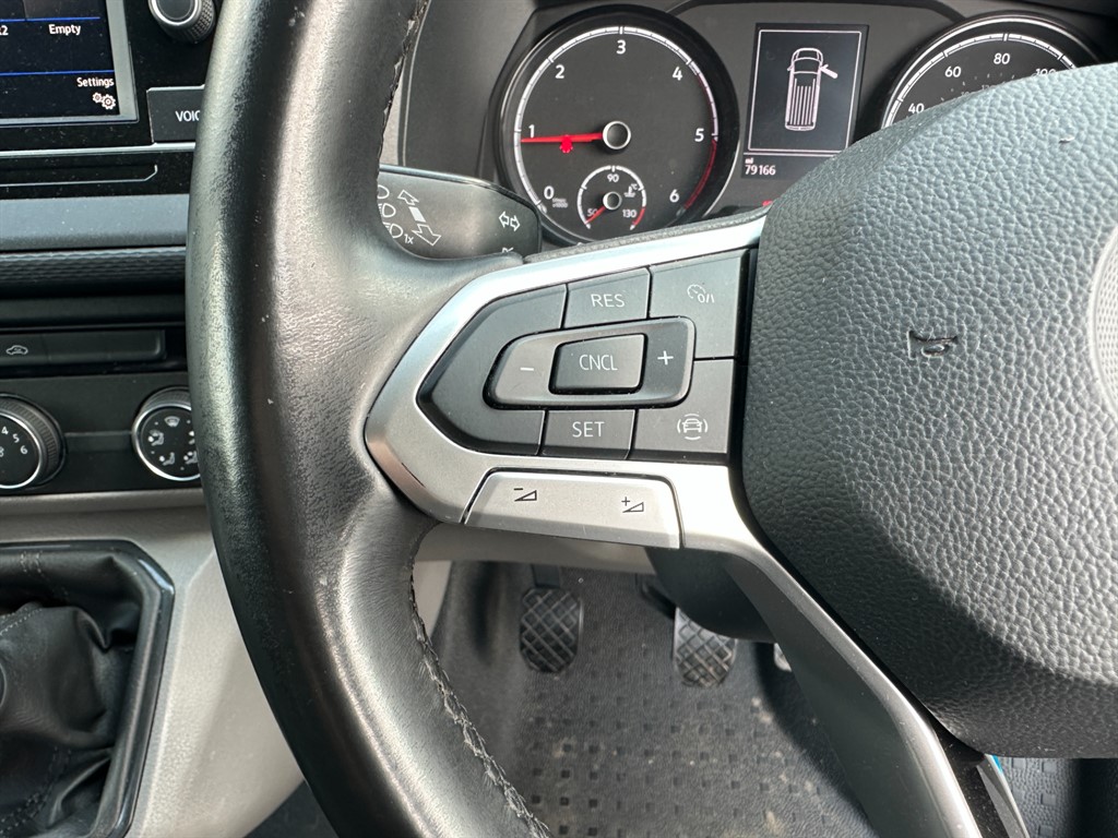 Used Volkswagen Transporter 2020 for sale - 76580385: Photo 16