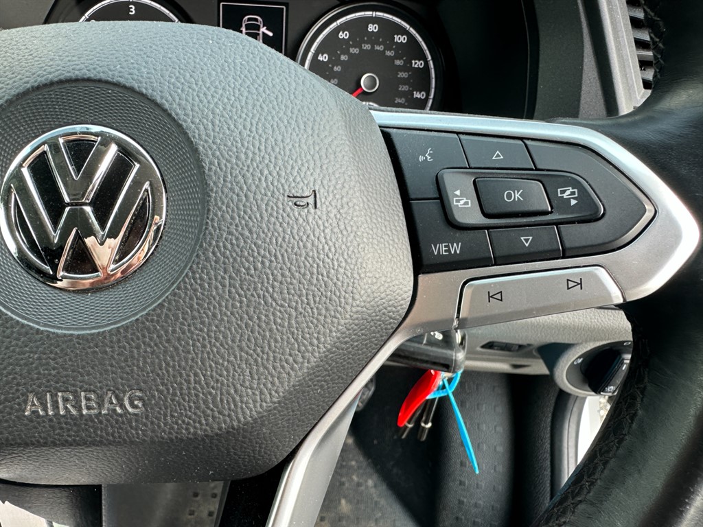 Used Volkswagen Transporter 2020 for sale - 76580385: Photo 17