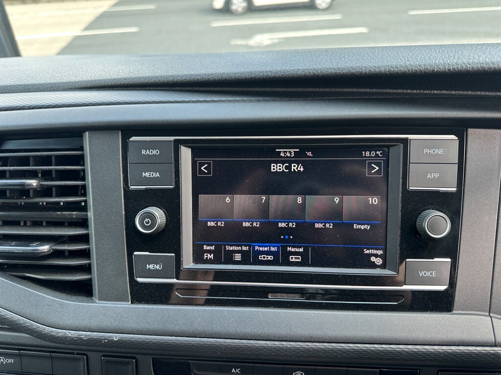 Used Volkswagen Transporter 2020 for sale - 76580385: Photo 19