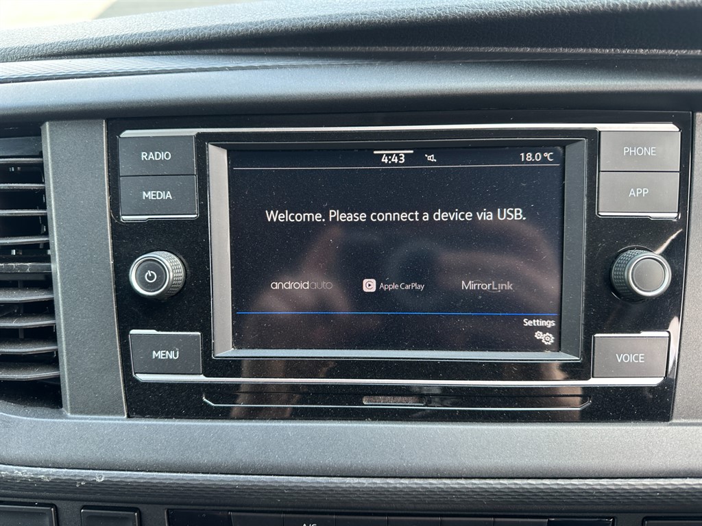 Used Volkswagen Transporter 2020 for sale - 76580385: Photo 21