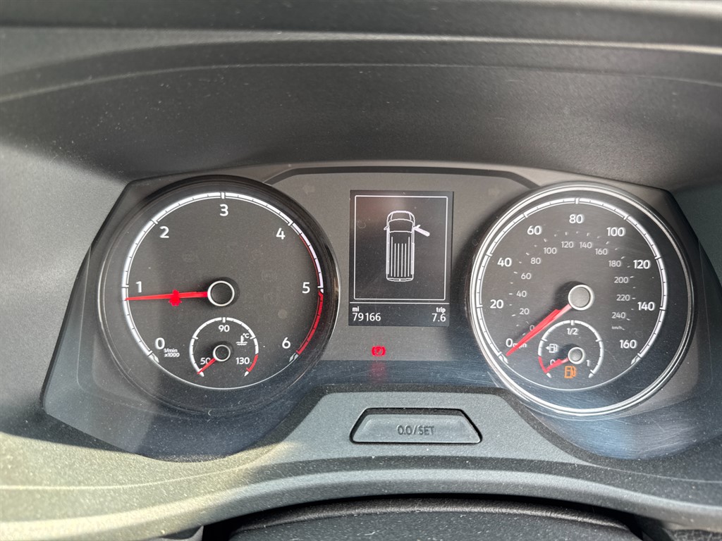 Used Volkswagen Transporter 2020 for sale - 76580385: Photo 27