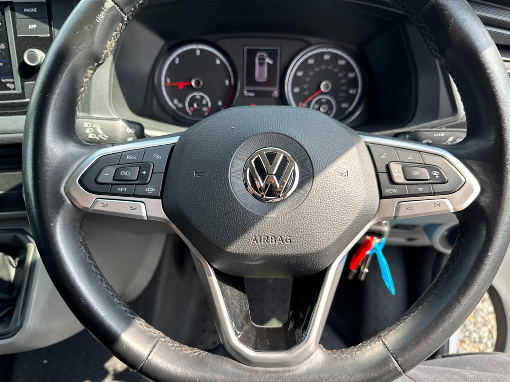 Used Volkswagen Transporter 2020 for sale - 76580385: Photo 28