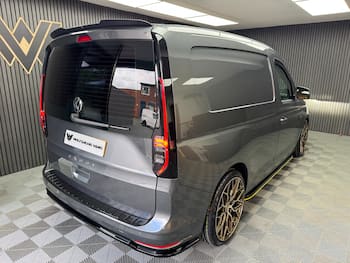 Used Volkswagen Caddy 2025 for sale - 79862562: Photo