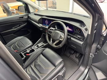 Used Volkswagen Caddy 2025 for sale - 79862562: Photo