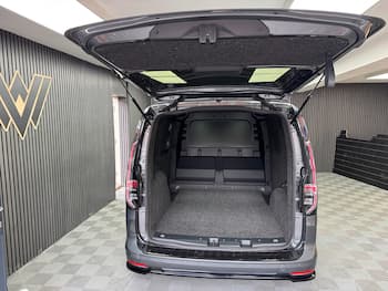 Used Volkswagen Caddy 2025 for sale - 79862562: Photo