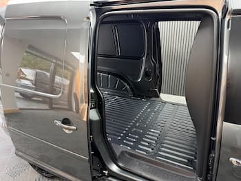 Used Volkswagen Caddy Maxi 2018 for sale - 79659879: Photo