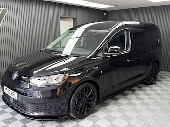 Used Volkswagen Caddy 2023 for sale - 79021305: Photo