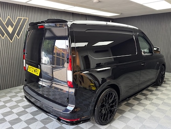 Used Volkswagen Caddy 2023 for sale - 79021305: Photo