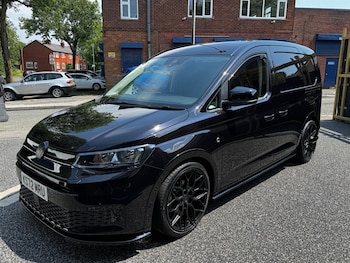 Used Volkswagen Caddy 2023 for sale - 79021305: Photo