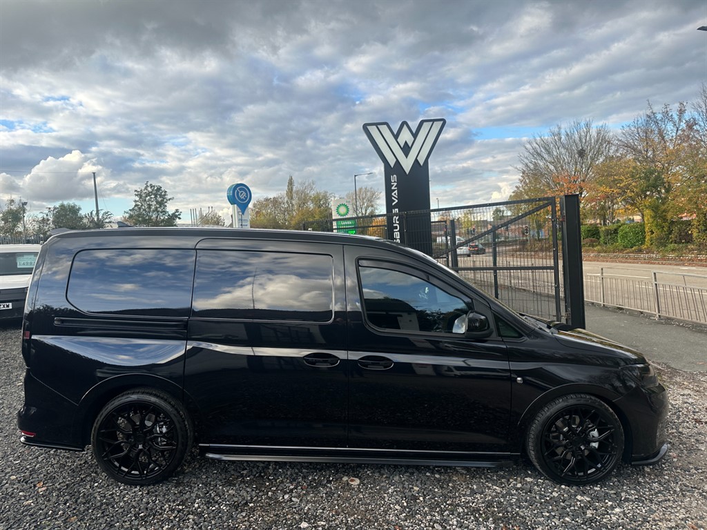 Used Volkswagen Caddy Maxi 2025 for sale - 76580352: Photo 17