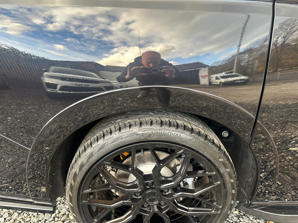 Used Volkswagen Caddy Maxi 2025 for sale - 76580352: Photo 18