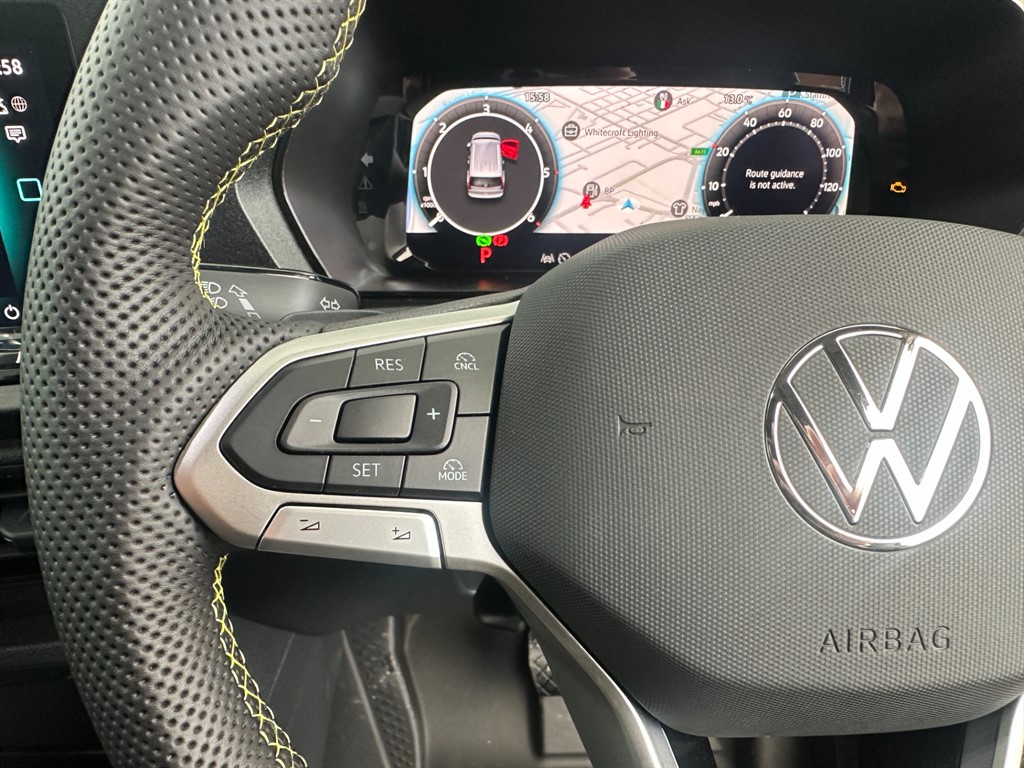 Used Volkswagen Caddy Maxi 2025 for sale - 76580352: Photo 20