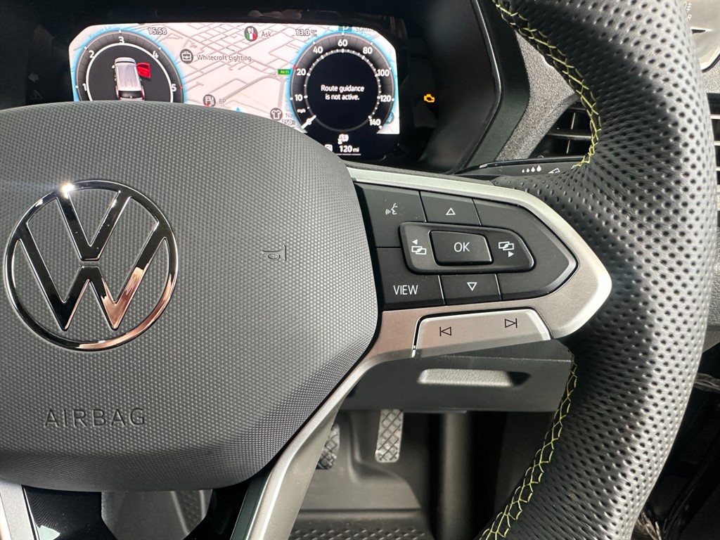 Used Volkswagen Caddy Maxi 2025 for sale - 76580352: Photo 21