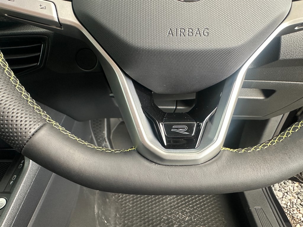 Used Volkswagen Caddy Maxi 2025 for sale - 76580352: Photo 22