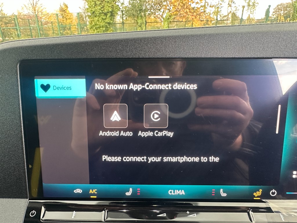 Used Volkswagen Caddy Maxi 2025 for sale - 76580352: Photo 25