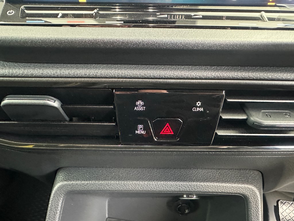 Used Volkswagen Caddy Maxi 2025 for sale - 76580352: Photo 27