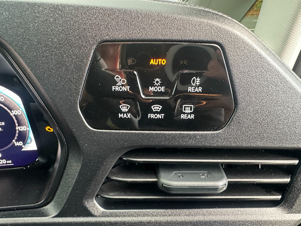 Used Volkswagen Caddy Maxi 2025 for sale - 76580352: Photo 30