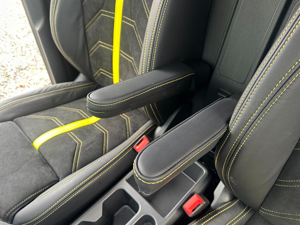 Used Volkswagen Caddy Maxi 2025 for sale - 76580352: Photo 35