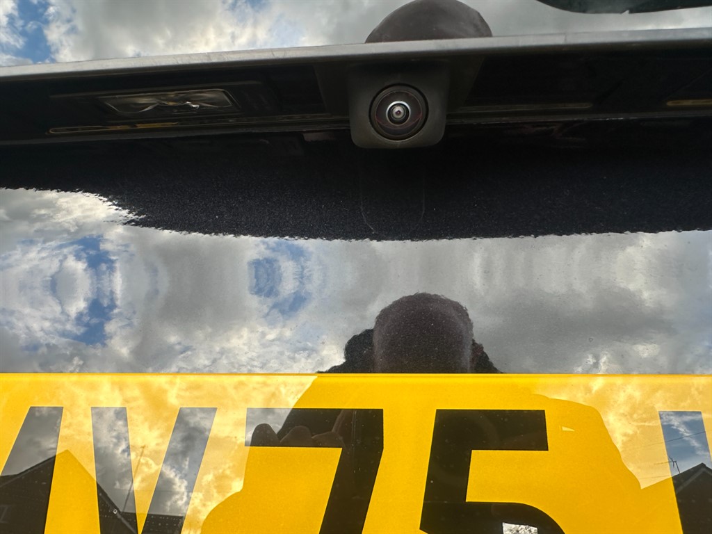 Used Volkswagen Caddy Maxi 2025 for sale - 76580352: Photo 38