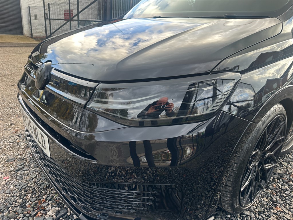 Used Volkswagen Caddy Maxi 2025 for sale - 76580352: Photo 7