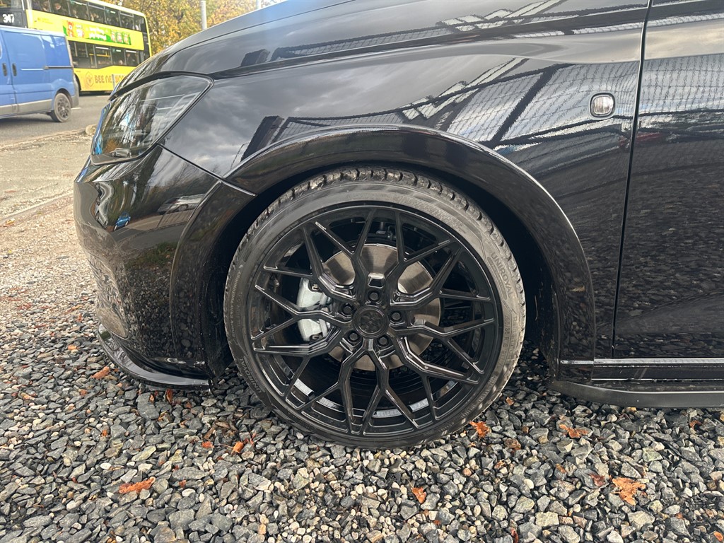 Used Volkswagen Caddy Maxi 2025 for sale - 76580352: Photo 9