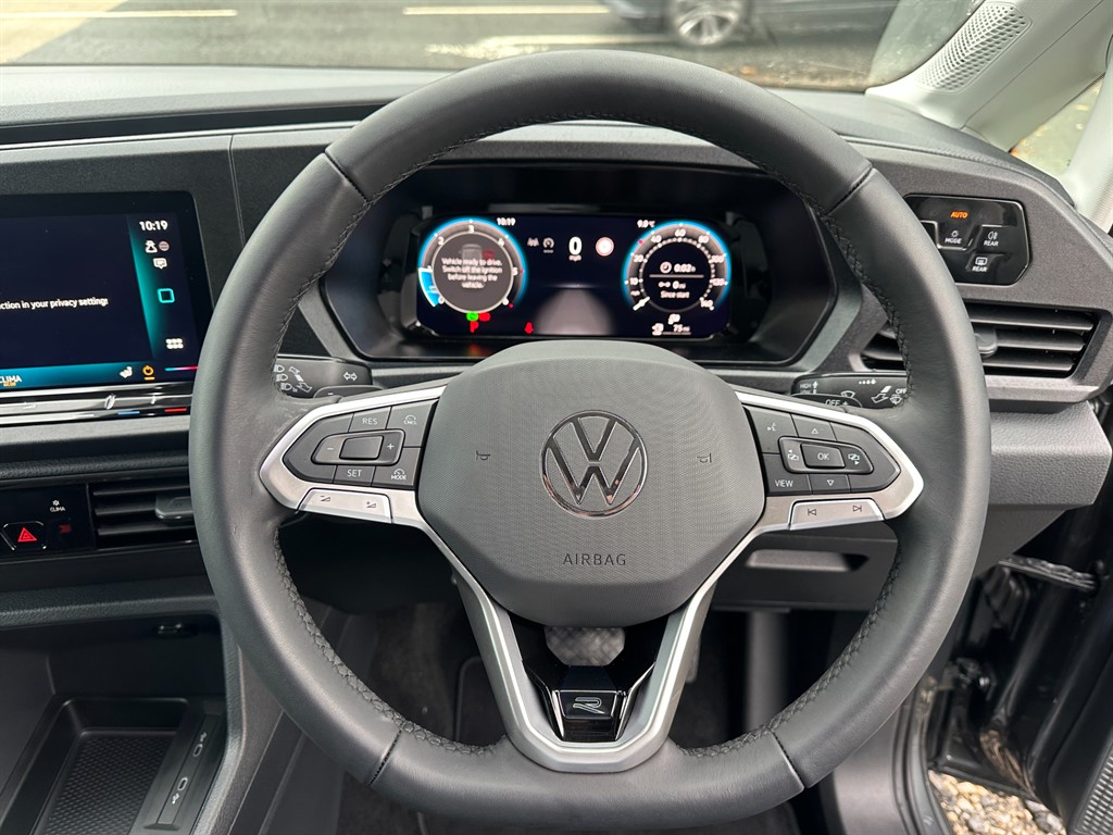 Used Volkswagen Caddy Maxi 2024 for sale - 76580381: Photo 16