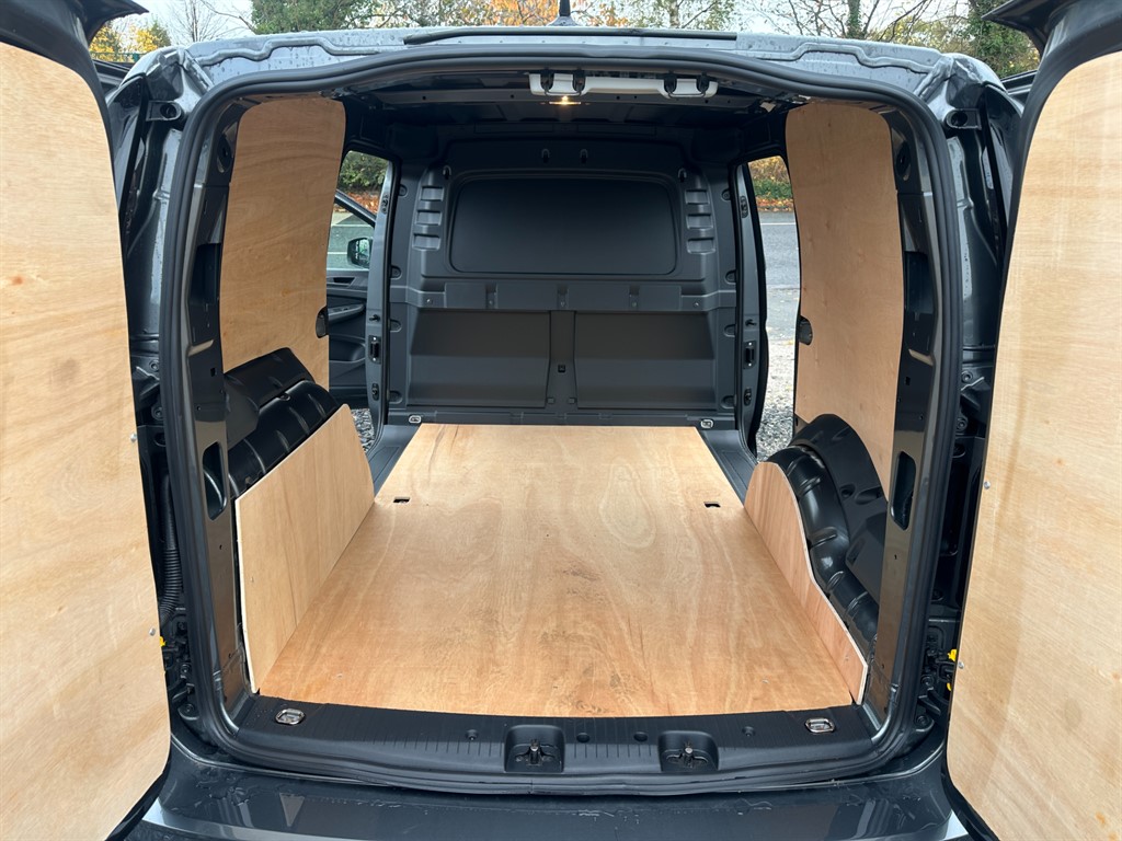 Used Volkswagen Caddy Maxi 2024 for sale - 76580381: Photo 18