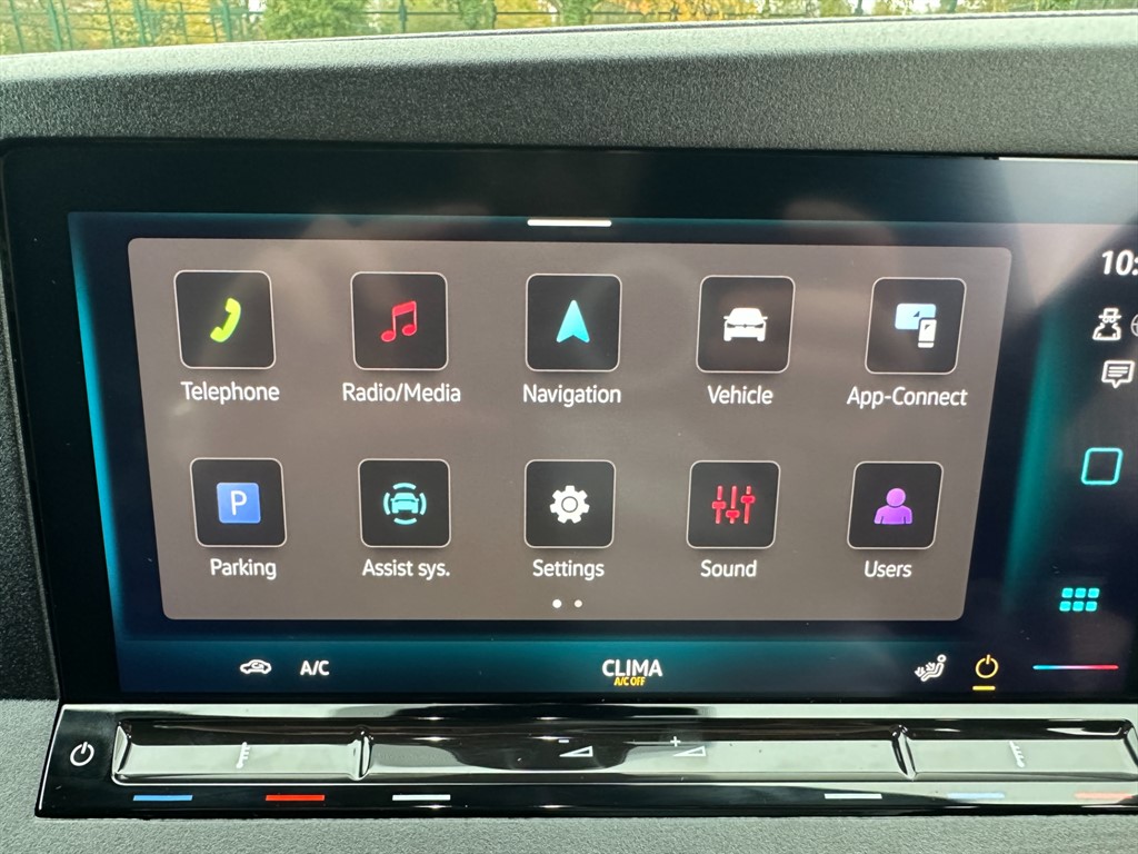 Used Volkswagen Caddy Maxi 2024 for sale - 76580381: Photo 19