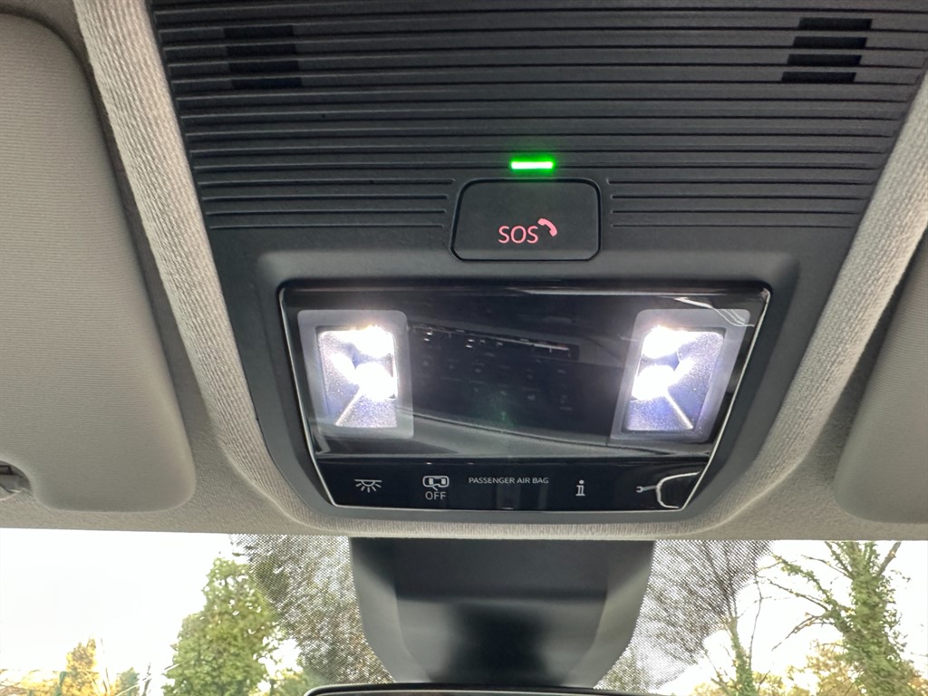 Used Volkswagen Caddy Maxi 2024 for sale - 76580381: Photo 24