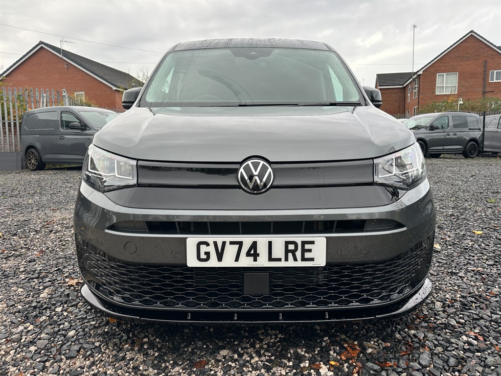 Used Volkswagen Caddy Maxi 2024 for sale - 76580381: Photo 28