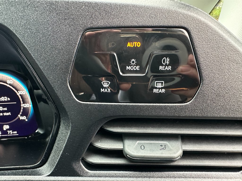 Used Volkswagen Caddy Maxi 2024 for sale - 76580381: Photo 33