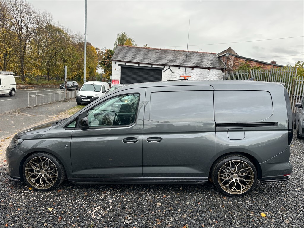 Used Volkswagen Caddy Maxi 2024 for sale - 76580381: Photo 7