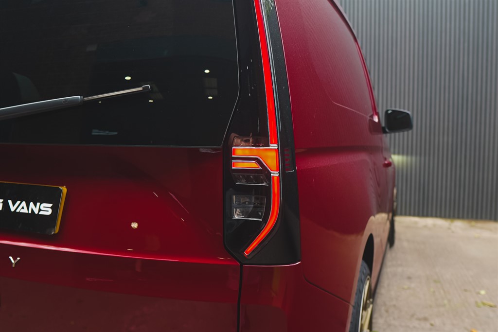 Used Volkswagen Caddy 2025 for sale - 76580366: Photo 10