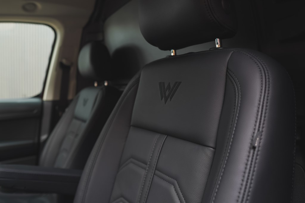 Used Volkswagen Caddy 2025 for sale - 76580366: Photo 12