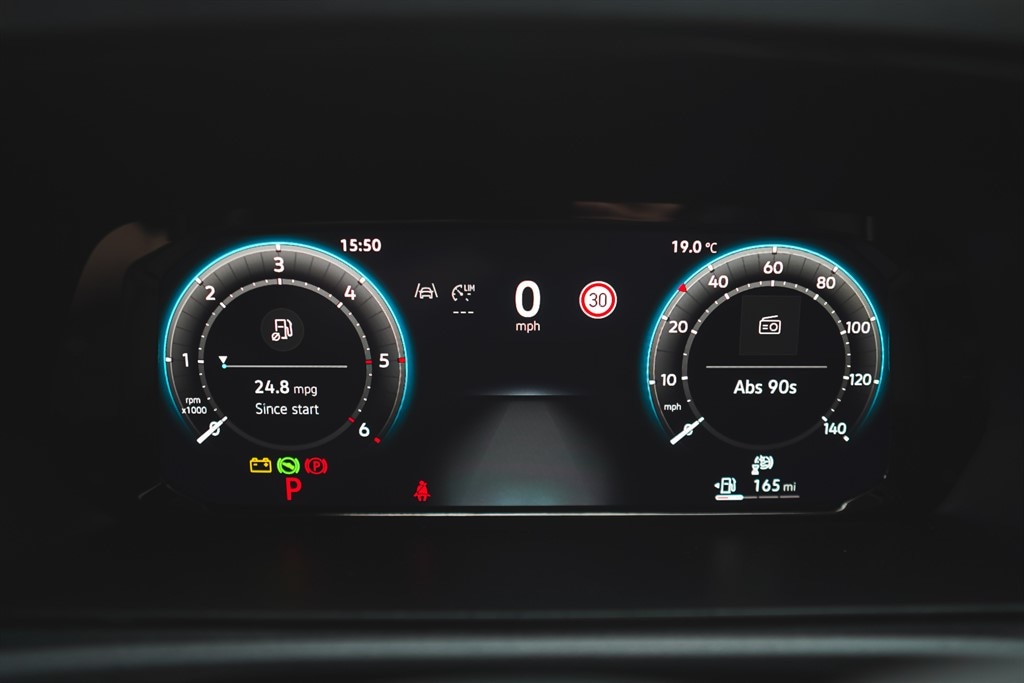 Used Volkswagen Caddy 2025 for sale - 76580366: Photo 14