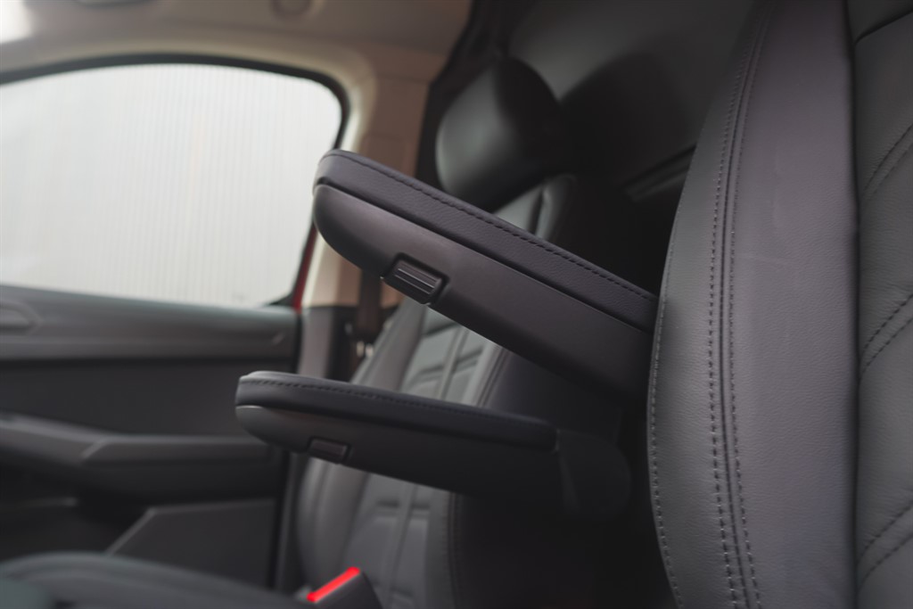 Used Volkswagen Caddy 2025 for sale - 76580366: Photo 16