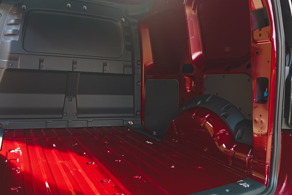 Used Volkswagen Caddy 2025 for sale - 76580366: Photo 17