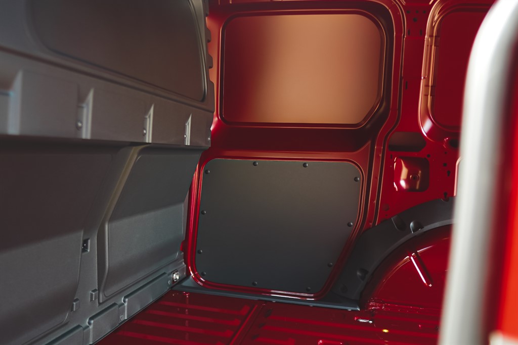 Used Volkswagen Caddy 2025 for sale - 76580366: Photo 18