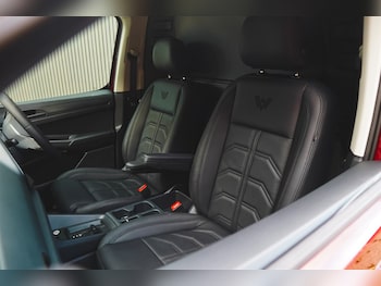 Used Volkswagen Caddy 2025 for sale - 76580366: Photo